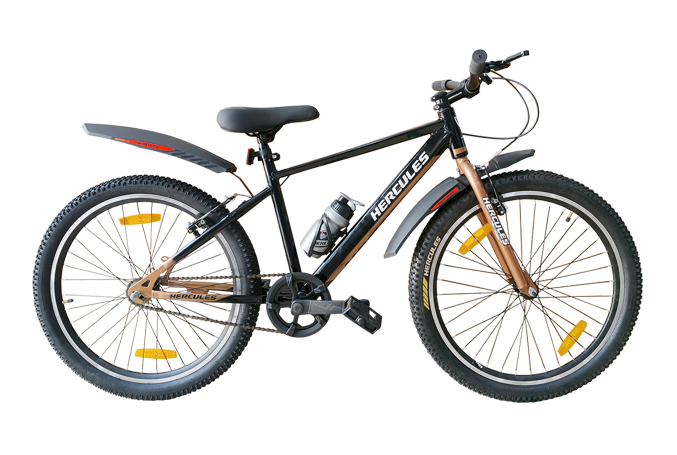 hercules mountainbike 26 zoll Hercules The Defender FX DD 26T – AREB Wheels
