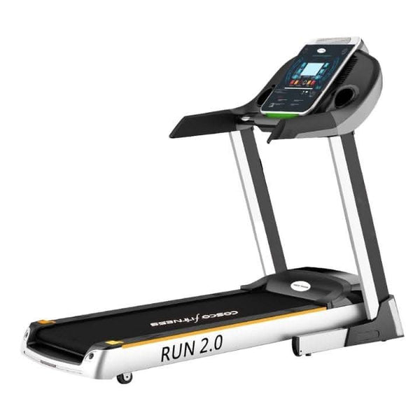 Cosco Run 2.0 Treadmilll