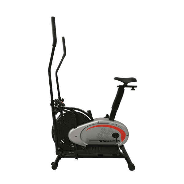 Hercules DB-10 Air Bike Dual Function