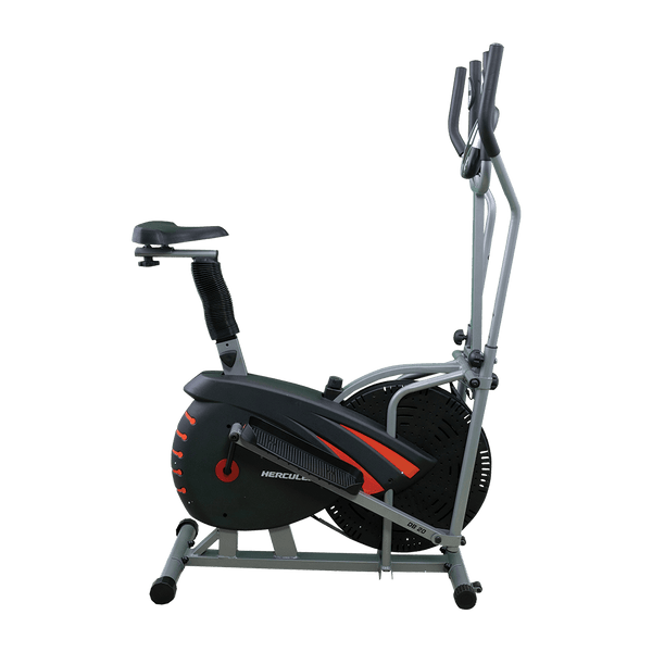 Hercules DB-20 Air Bike Dual Function