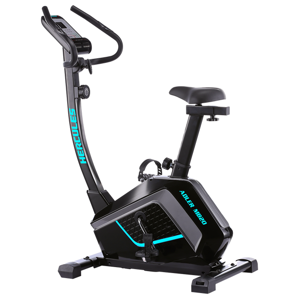 Hercules Adler MB-20 Upright Bike
