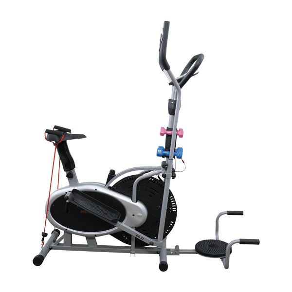 HERCULES - DB22 - DUAL AIR BIKE