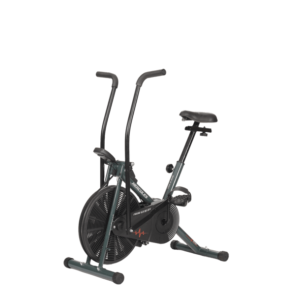Hercules Trim-Gym 05 Air-Bike
