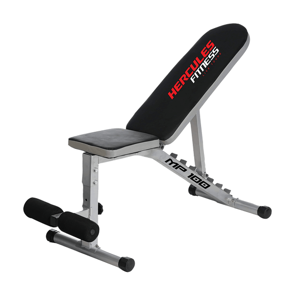 Hercules MP-100 Multipurpose Weight Bench