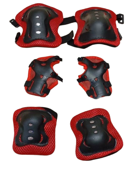 Knee & Arm Guard - KIDS