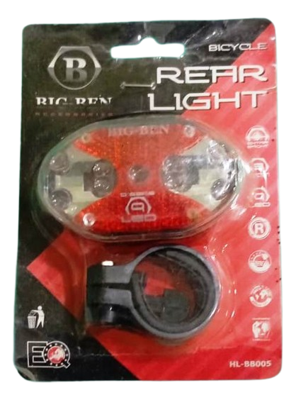 Bicycle RearLight
