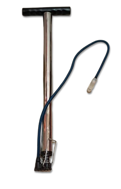 Bicycle Floor Air Pump